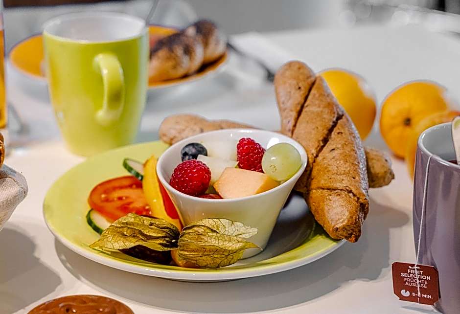 Ibis Styles Wien City