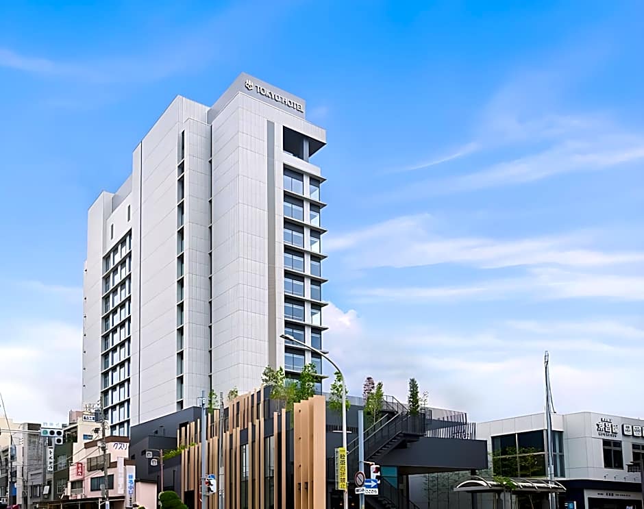 Fujisan Mishima Tokyu Hotel