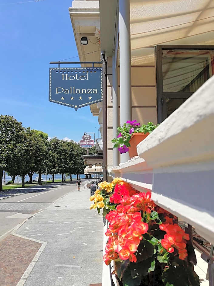 LVG Hotel Collection - Pallanza