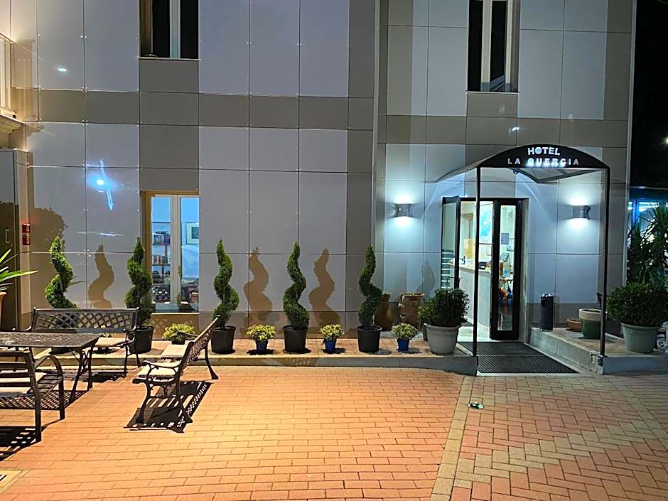 Hotel La Quercia