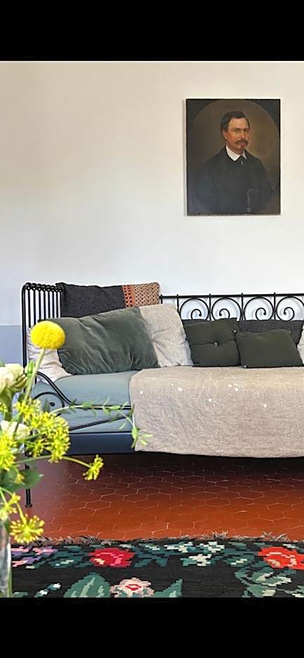 Le logis blanc bed&breakfast