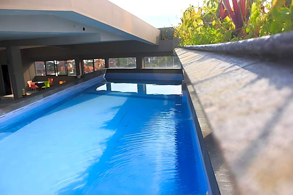 Sunset Point Hotel Seminyak