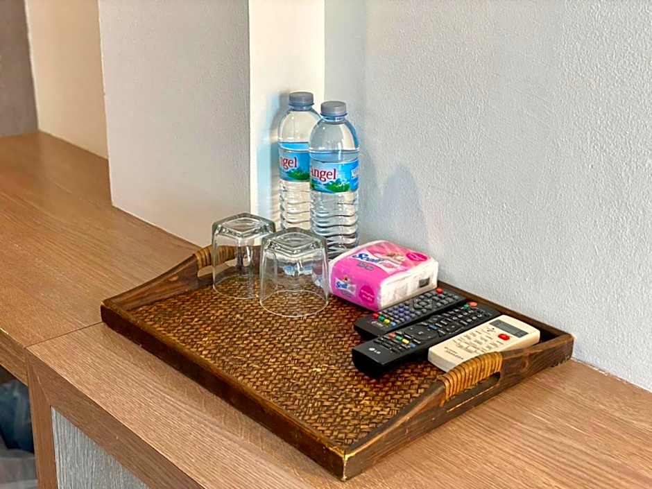 View Dee BKK Airport Residence