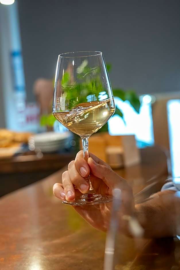 Locanda all'Allegria