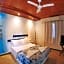 Raio de Sol pousada & camping