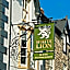 The White Lion Hotel