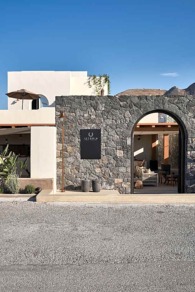 Istoria, a Member of Design Hotels