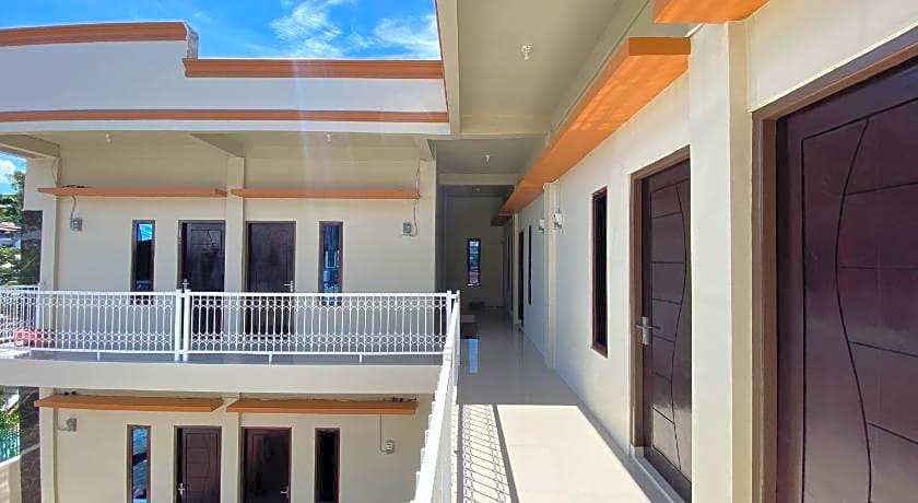 Kanaan Guesthouse RedPartner