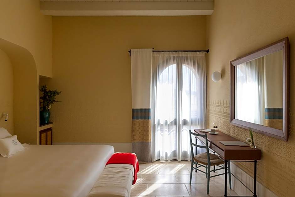 Hotel Le Dune Piscinas