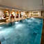 Mamaison Hotel Le Regina Warsaw