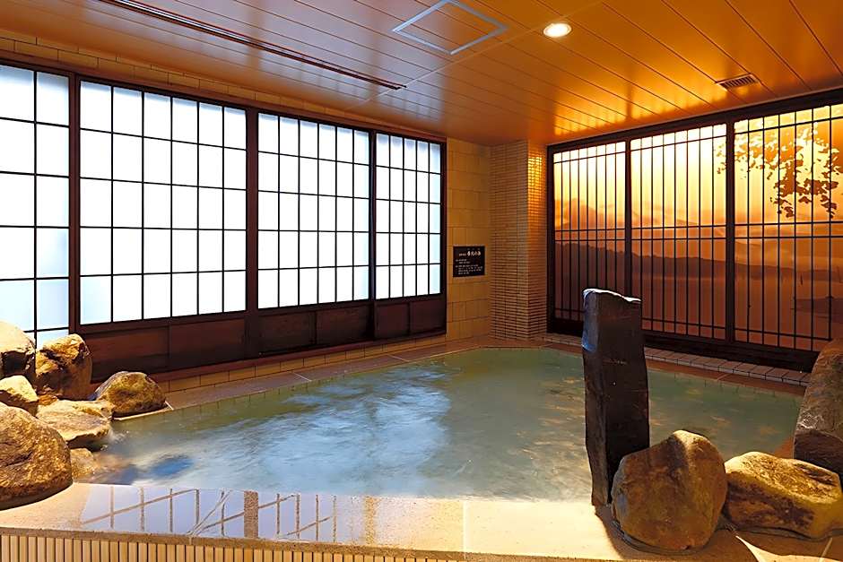 Dormy Inn Nagano