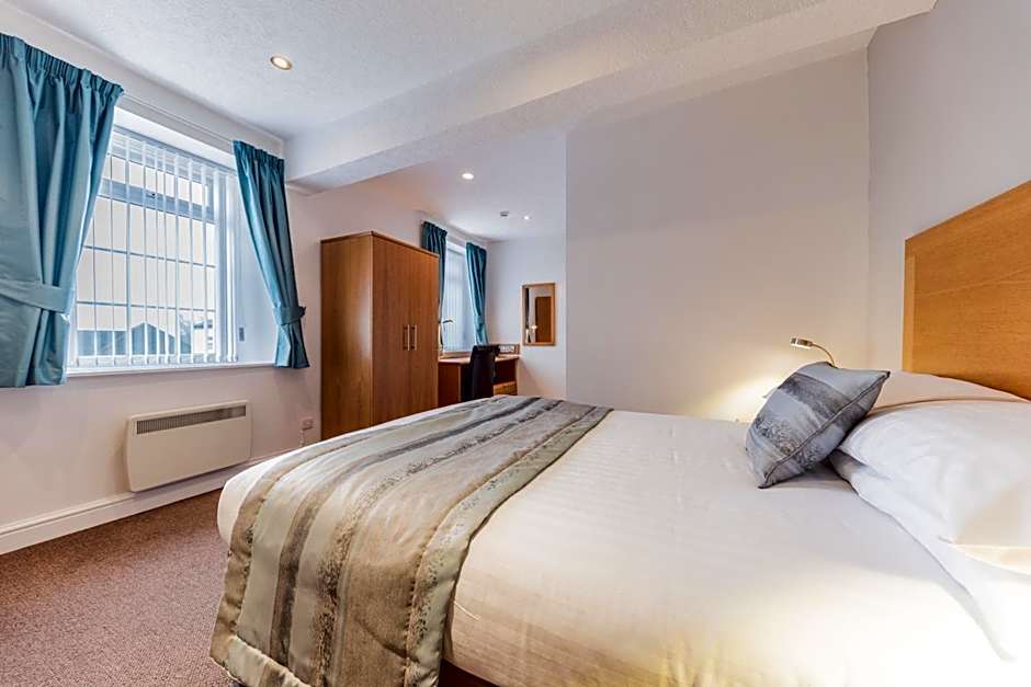 The Old Ginn House Inn