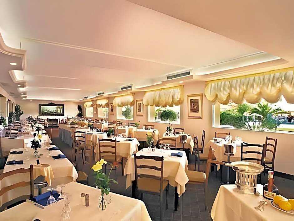 Hotel Piccadilly