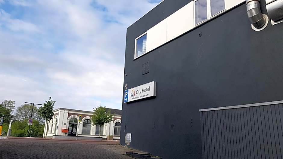 City Hotel Winschoten