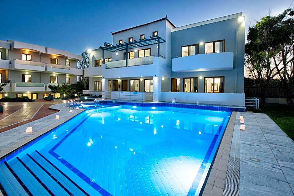 Mary Hotel & Mary Royal Suites