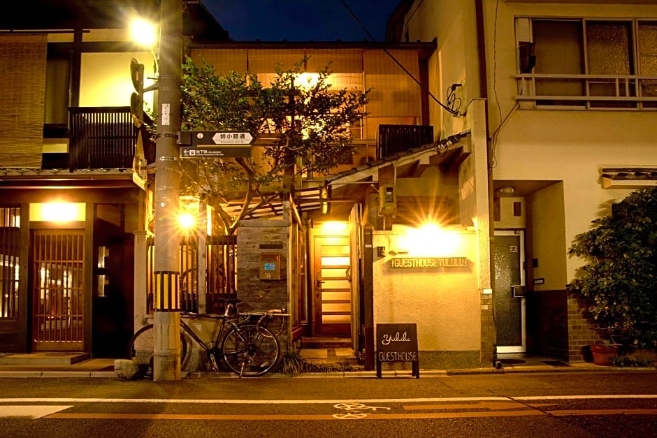 Guest House Yululu