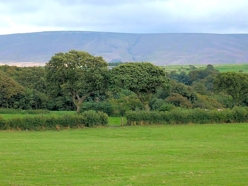 Green Bank Farmhouse