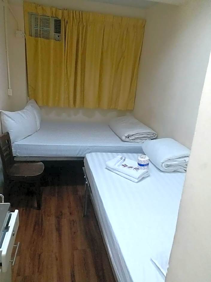 Reliance Inn Guest House