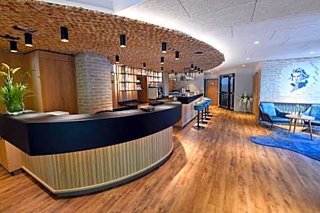 Hotel Beethoven