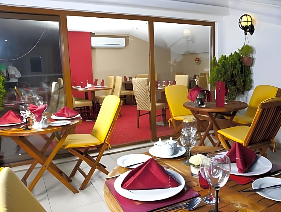 Classes Boutique Hotel