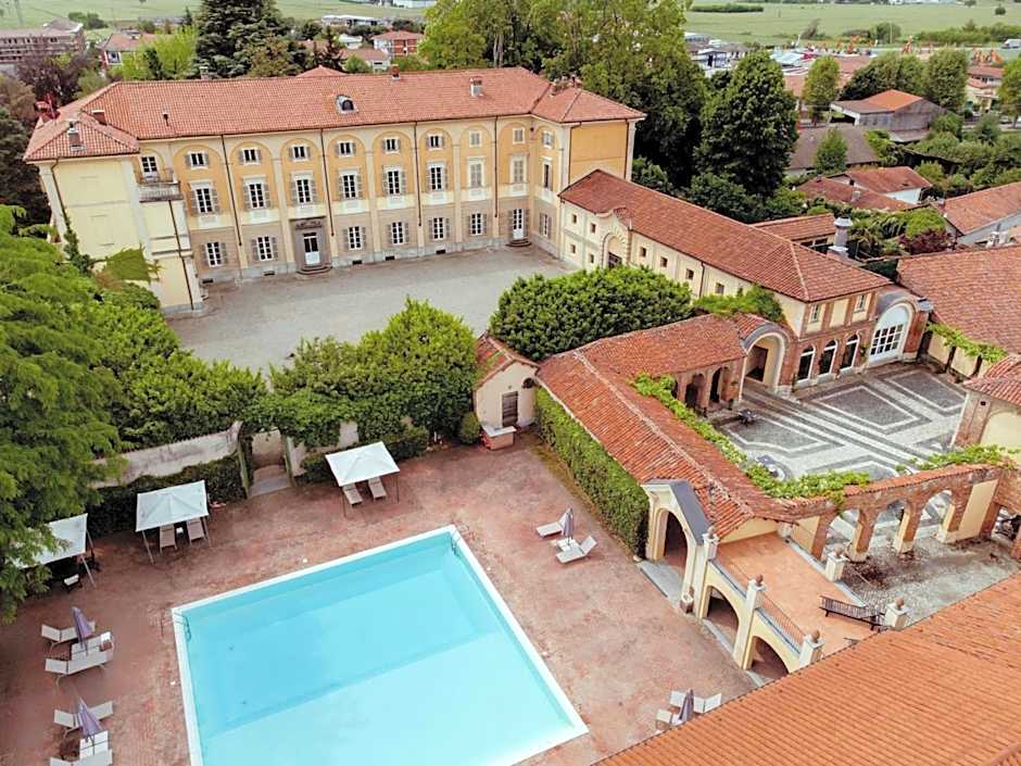 Sina Villa Matilde