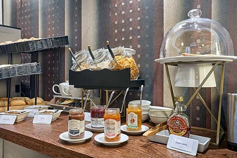 Hôtel LUX PICPUS