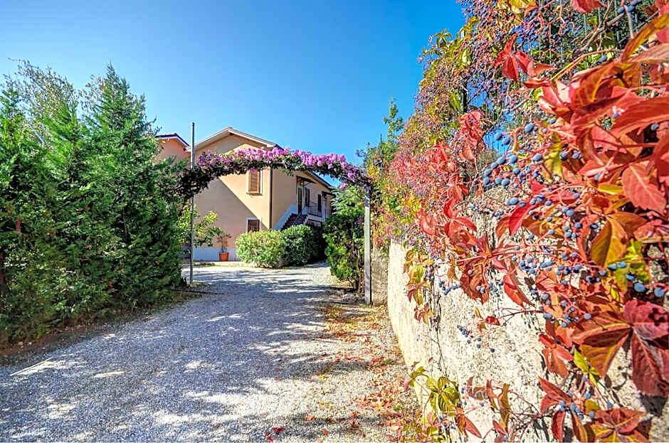 Residence Villa Andrea