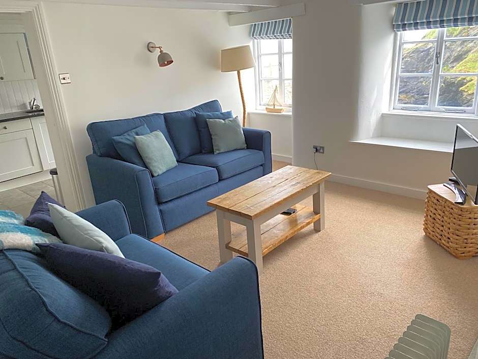 Lugger Hotel ‘A Bespoke Hotel’