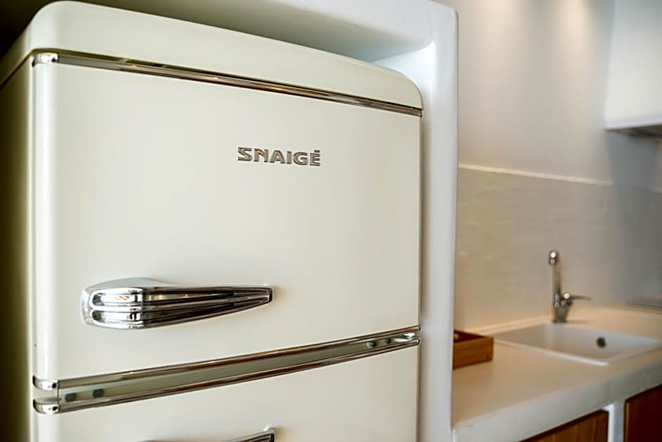 Euphoria Suites and Spa