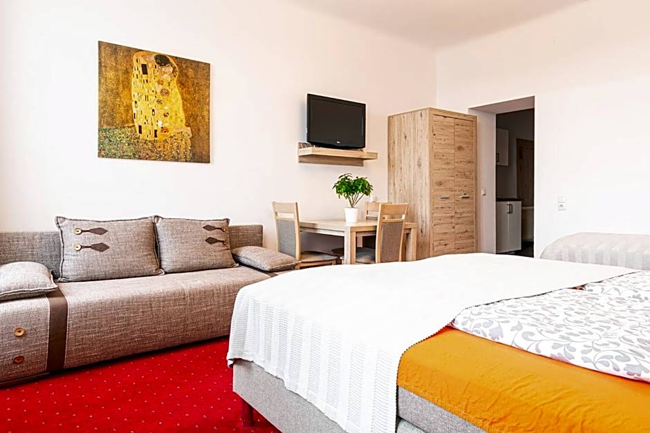 Hotel Klimt