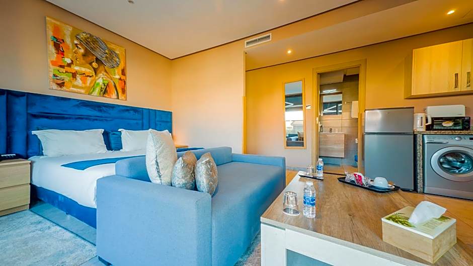 Atlas-Résidence by Rent-Inn