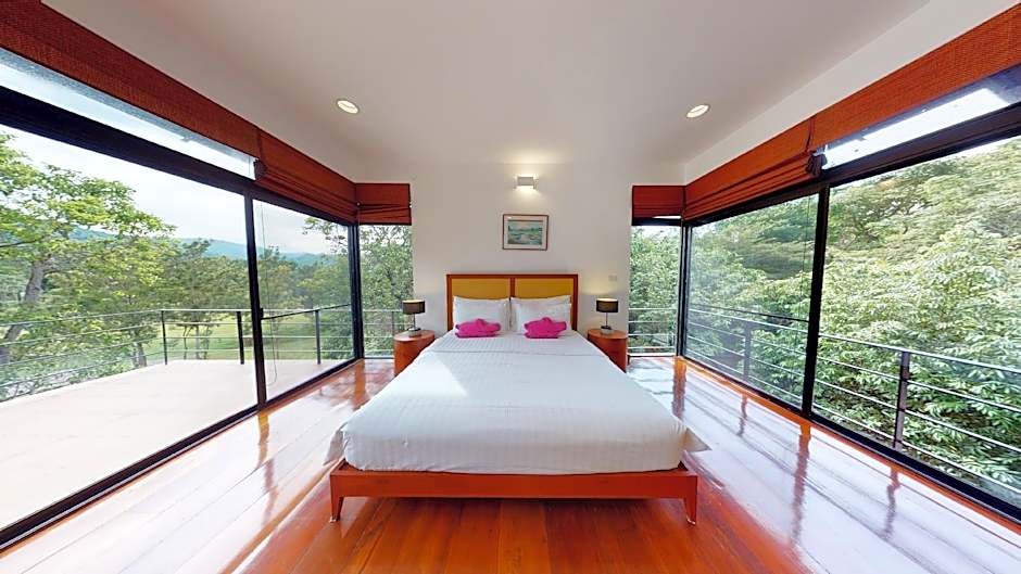 The Pig House Khao Yai