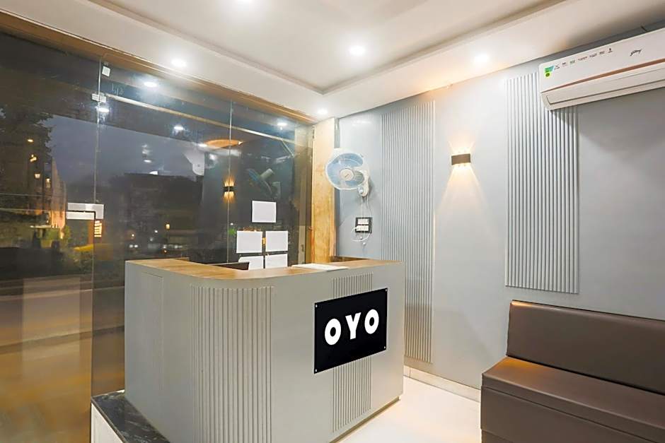 Hotel O S Grand