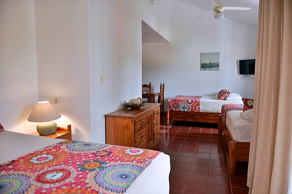 Hotel Zapata