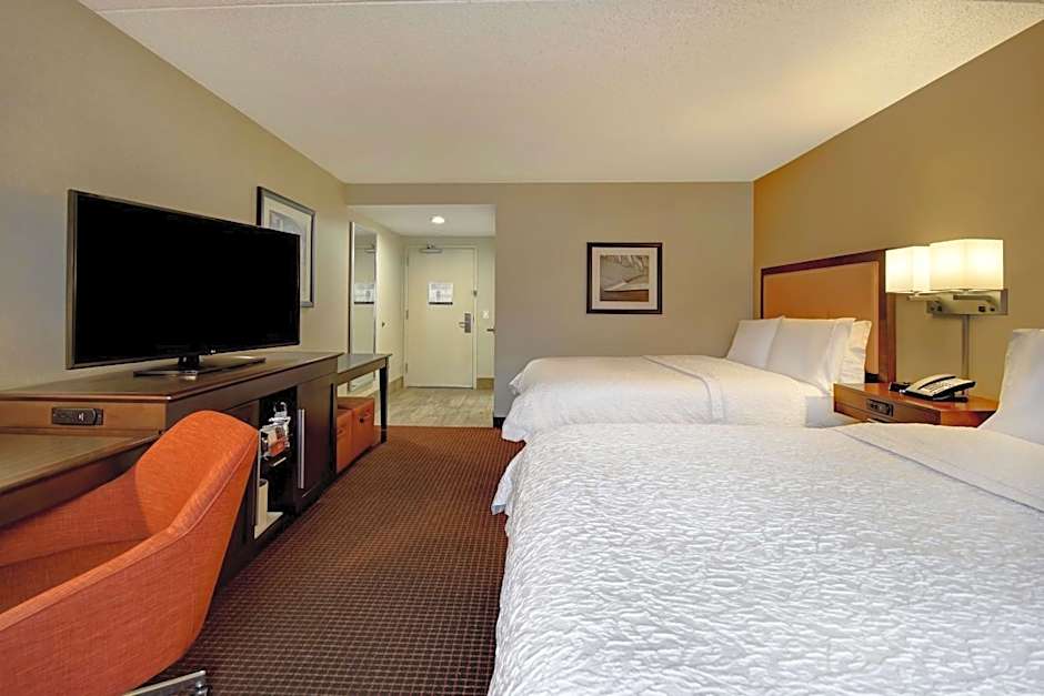 Hampton Inn By Hilton NY-JFK