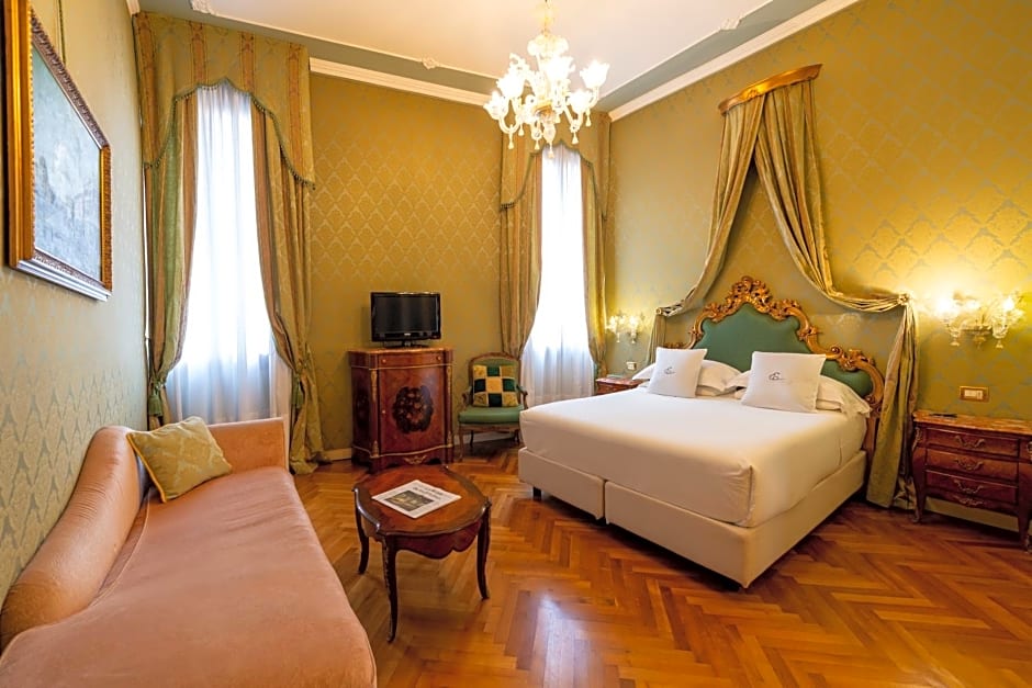 Hotel Antico Doge - a Member of Elizabeth Hotel Group