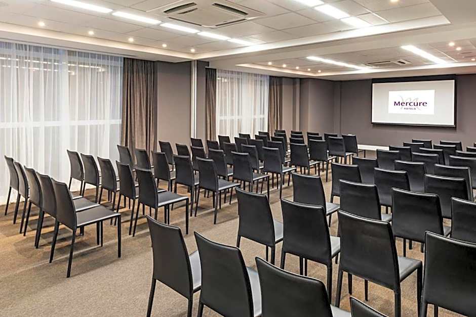 Mercure Ribeirao Preto