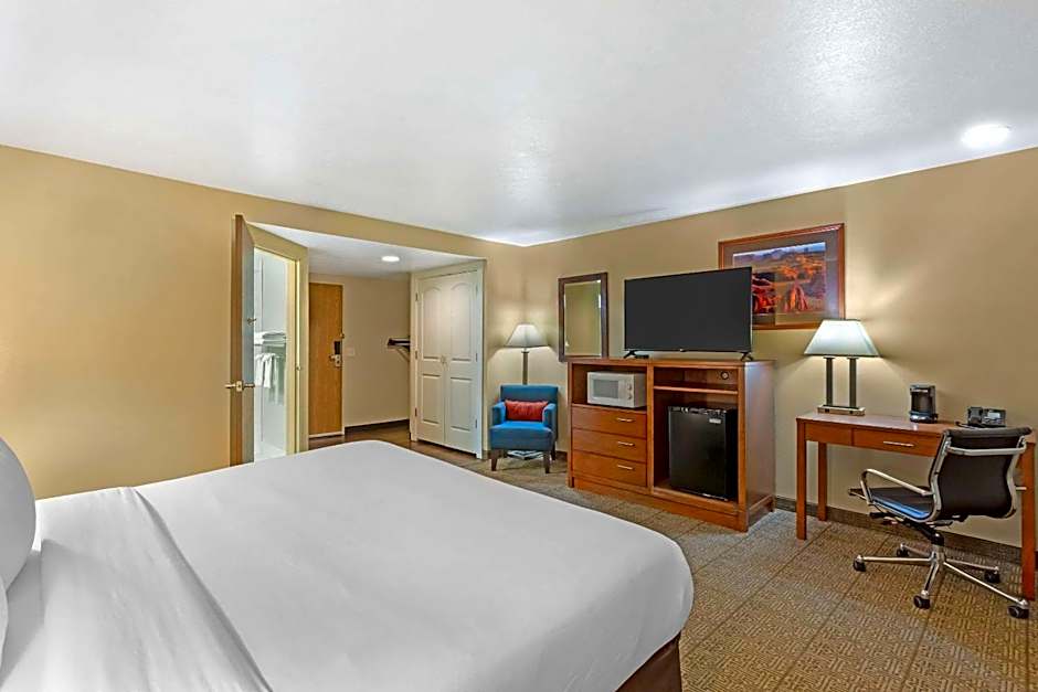 Comfort Inn Richfield I-70