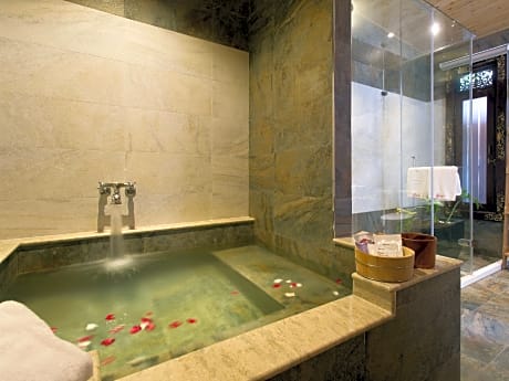 Yue Ya Villa