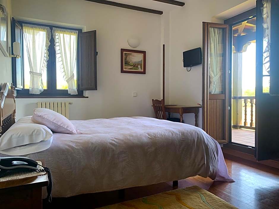 Hotel Siglo XVIII