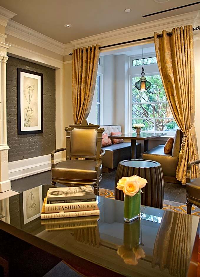 Morrison Clark Historic Inn