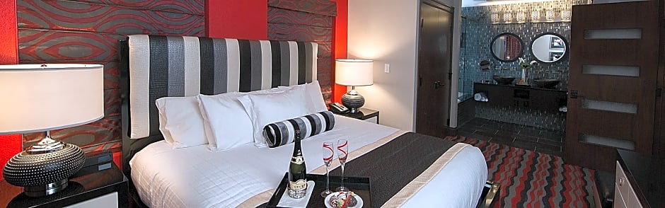 Holiday Inn Club Vacations at Desert Club Resort