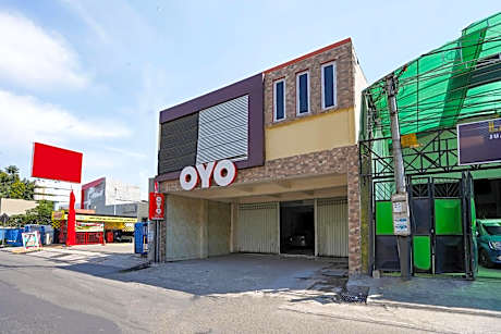 OYO Life 2108 Griya Aisyah Residence