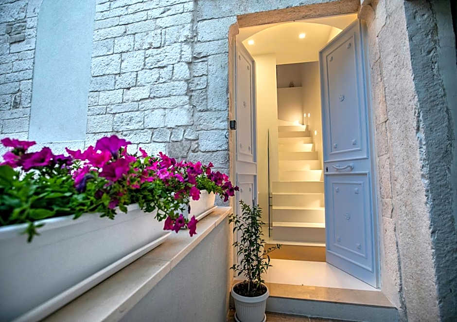 Blanco B&B - Group Puglia