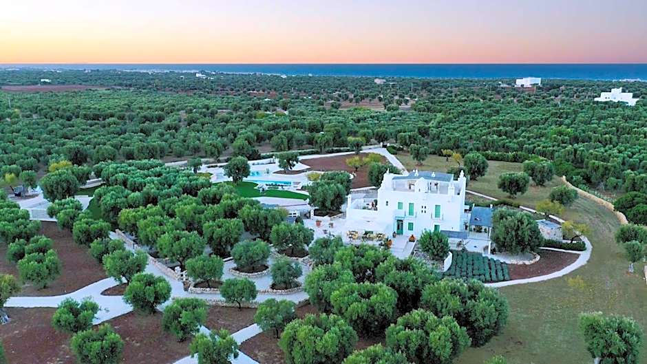 Boutique Hotel Masseria Sottomasi