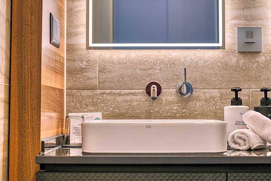 Hotel Schweizerhof Luzern