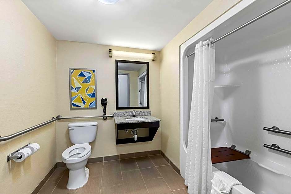 Comfort Inn Sylva - Cullowhee