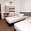 Swing & Pillows @ Grand Inn George Town Penang