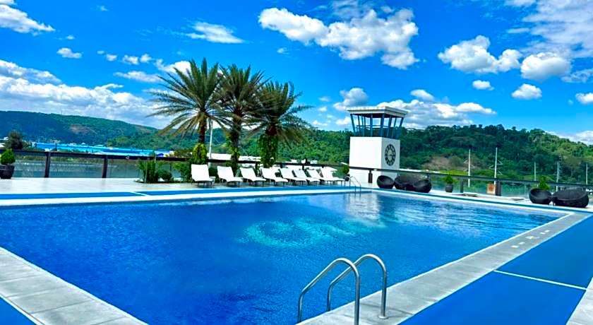 Le Charme Suites Subic