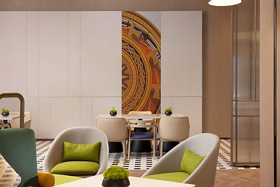 Home2 Suites by Hilton Nanning Jiangnan